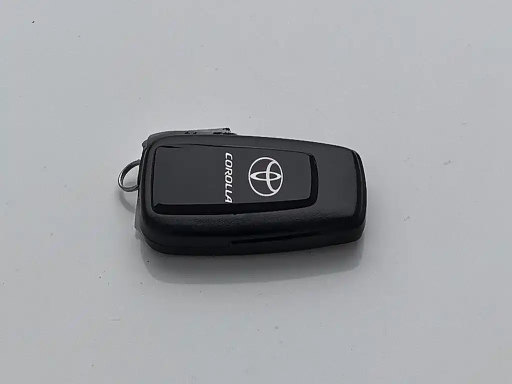 Toyota Corolla — миниатюра 19