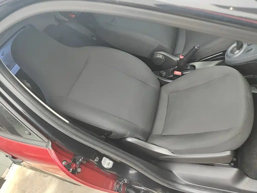 smart Smart Forfour — миниатюра 25