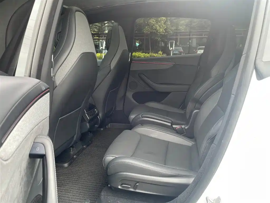Tesla Model Y L