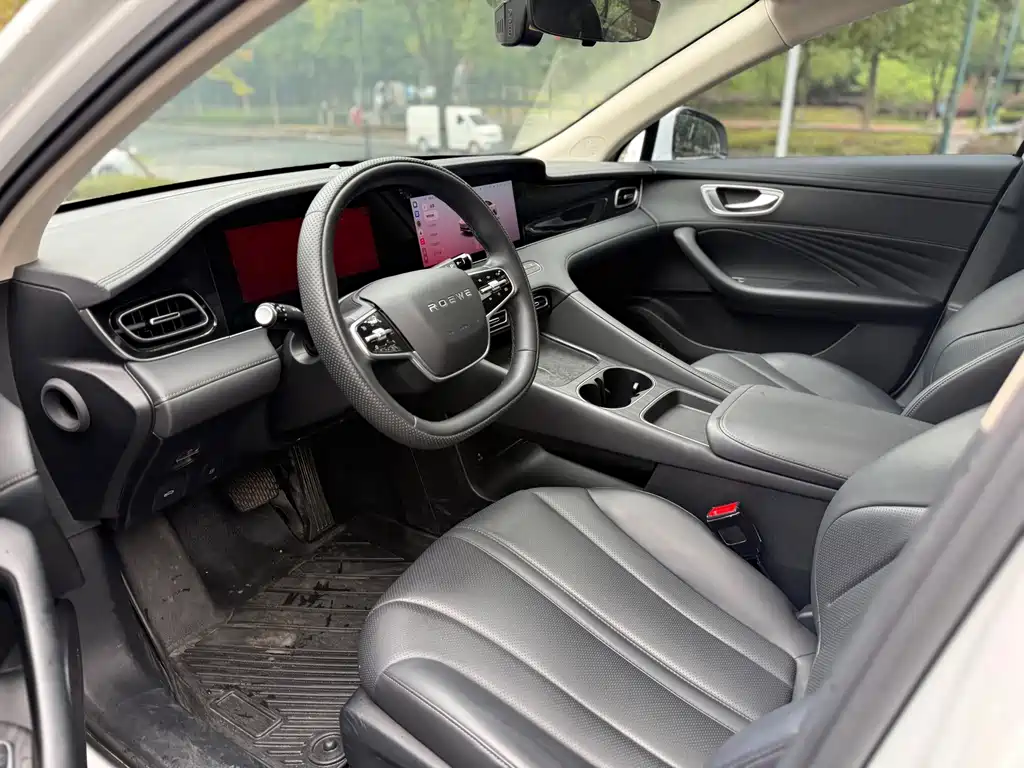Roewe D7 — миниатюра 10