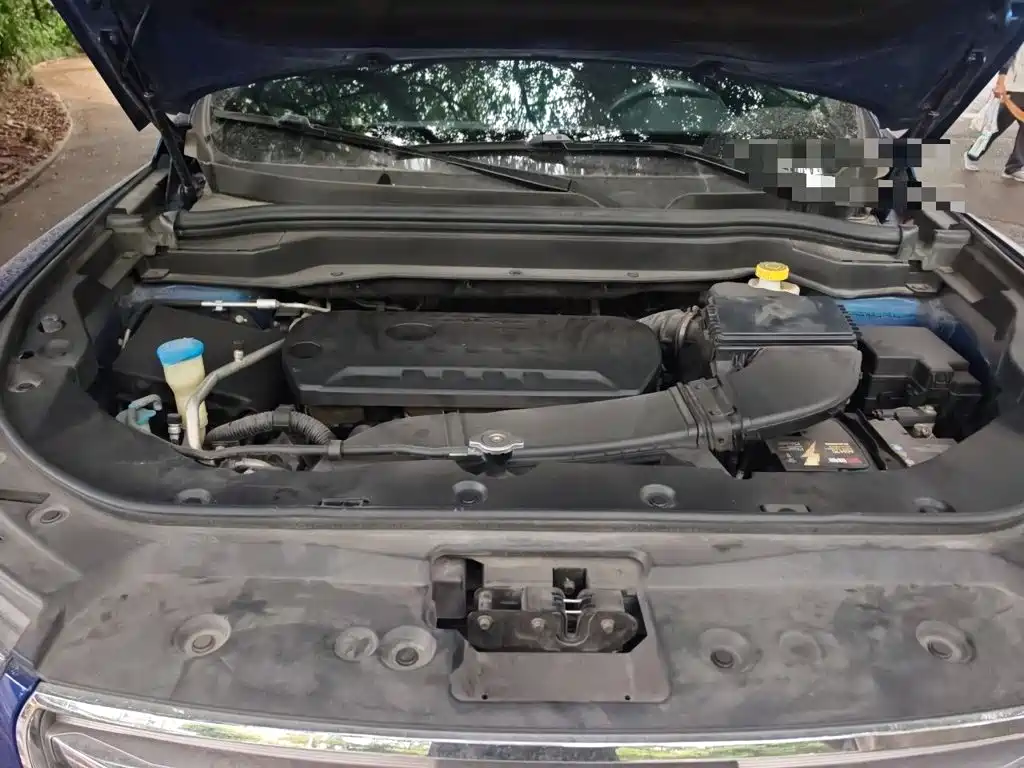 Haval H6 — миниатюра 16