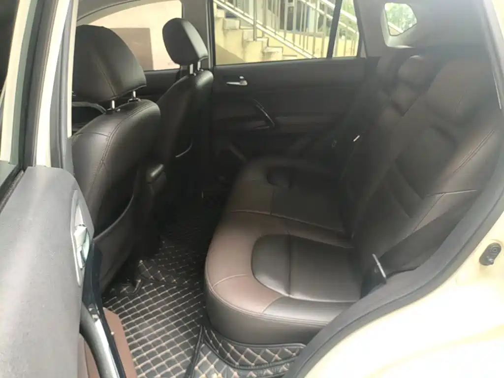 GAC Motor Trumpchi GS4 — миниатюра 17