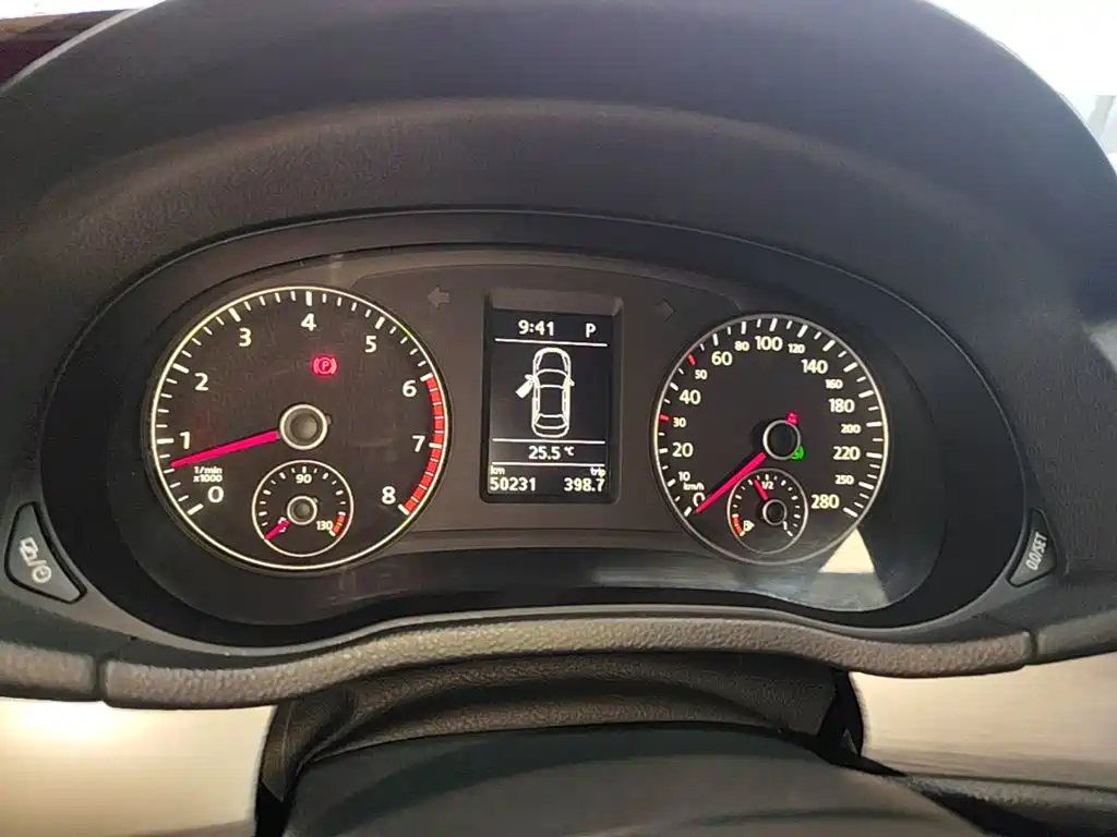 Volkswagen Passat — миниатюра 12
