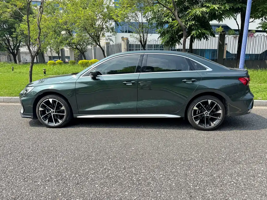 Audi A3 — миниатюра 7