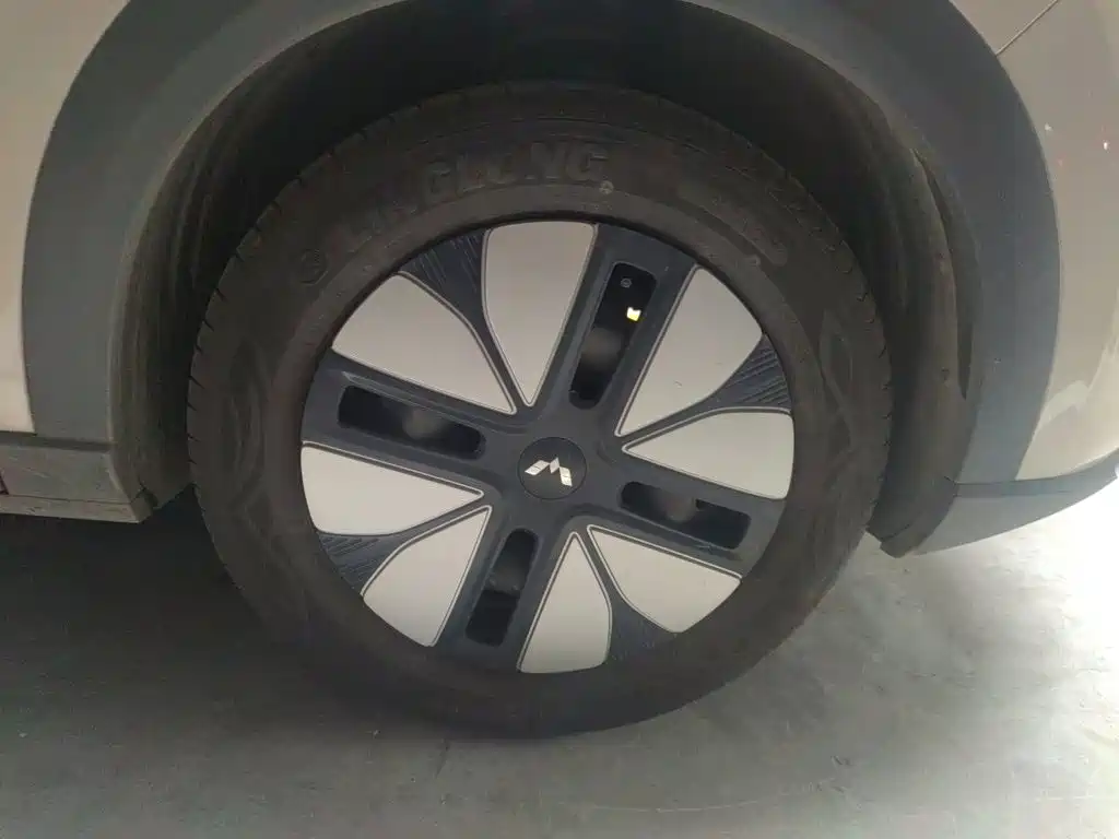 Wuling Bingo S — миниатюра 25