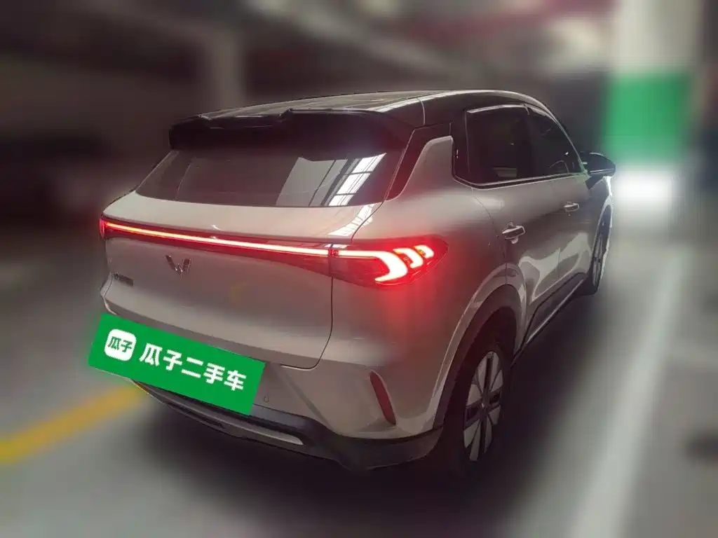 Wuling Bingo S — миниатюра 4