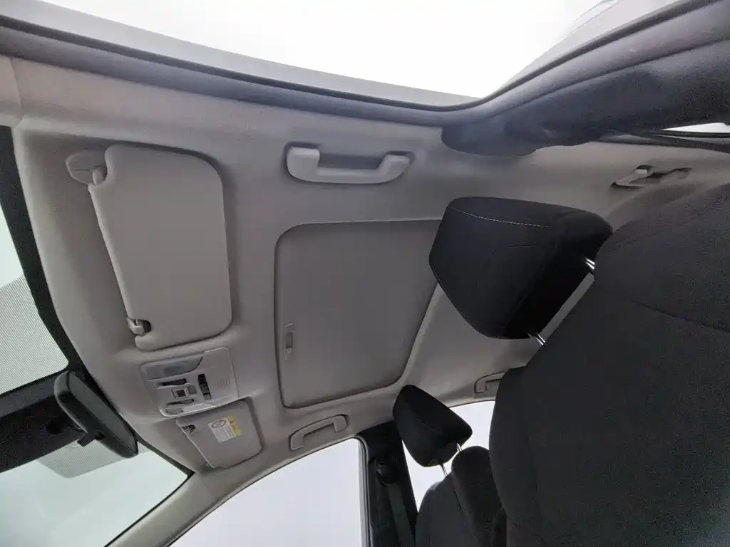 Toyota Corolla — миниатюра 14