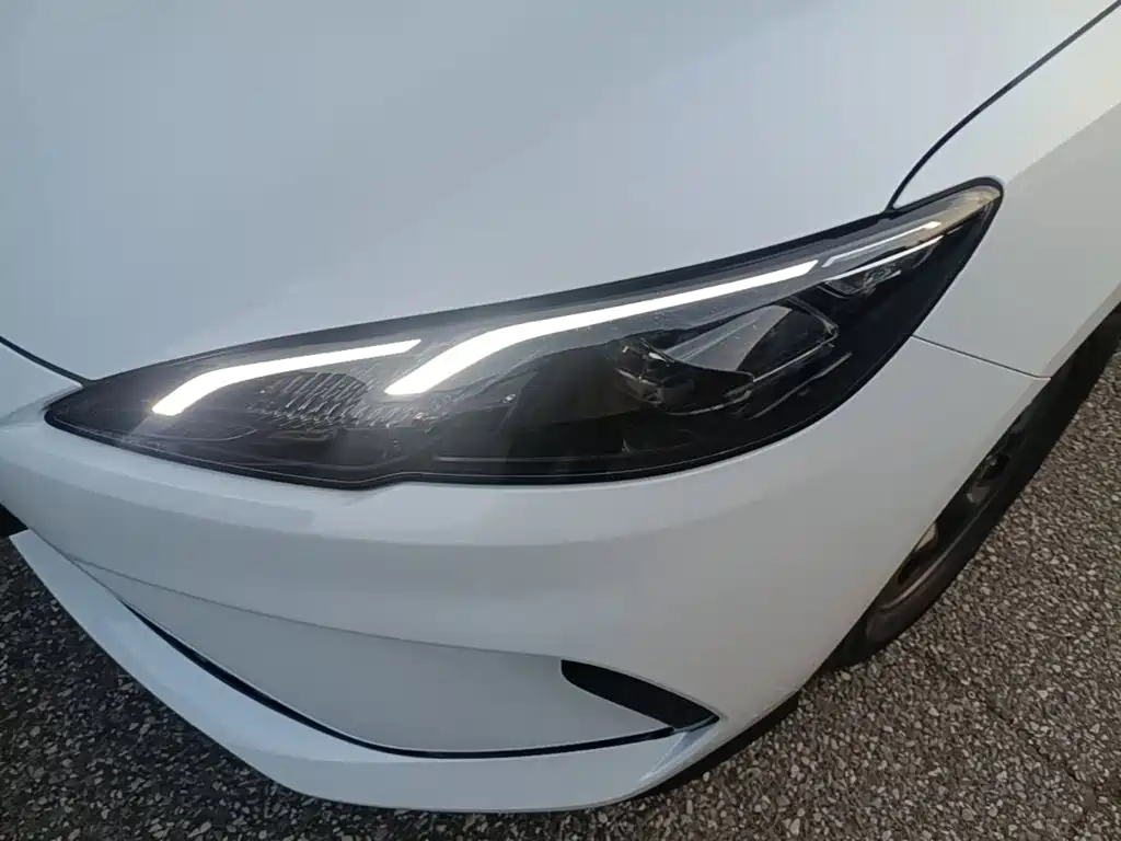 BYD Seal 05 DM-i — миниатюра 24