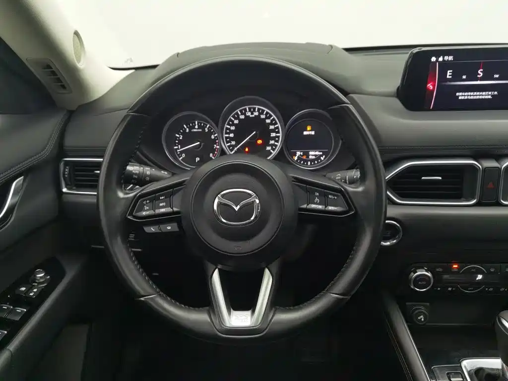 Mazda CX-5 — миниатюра 11