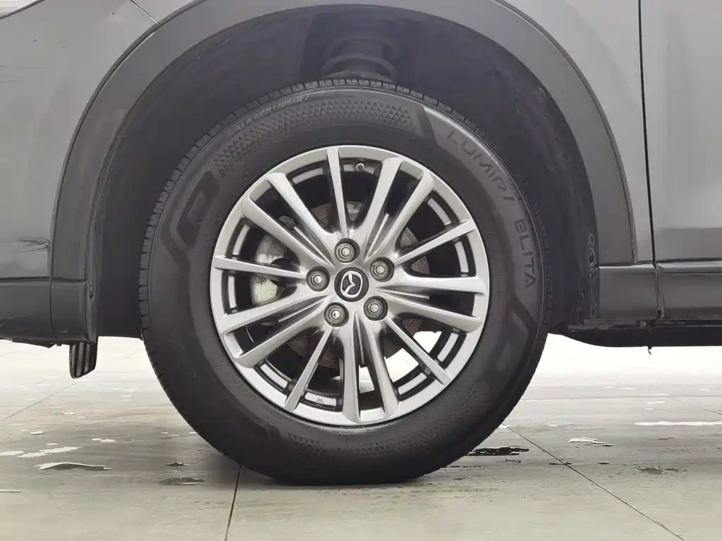 Mazda CX-5 — миниатюра 17