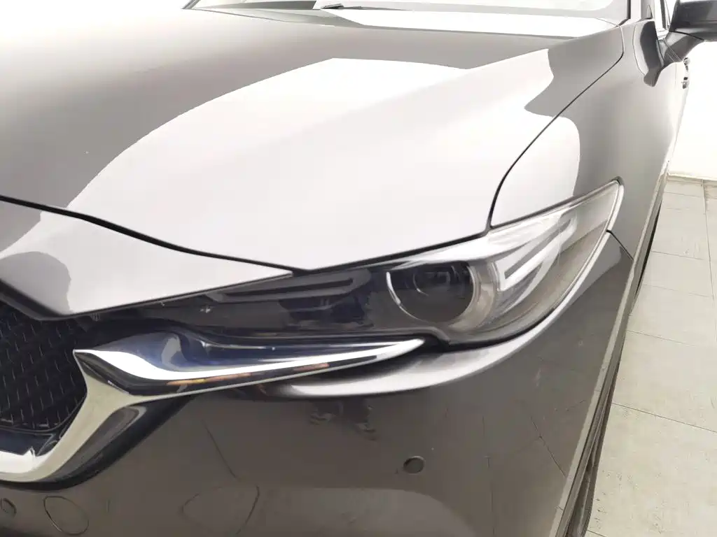 Mazda CX-5 — миниатюра 7