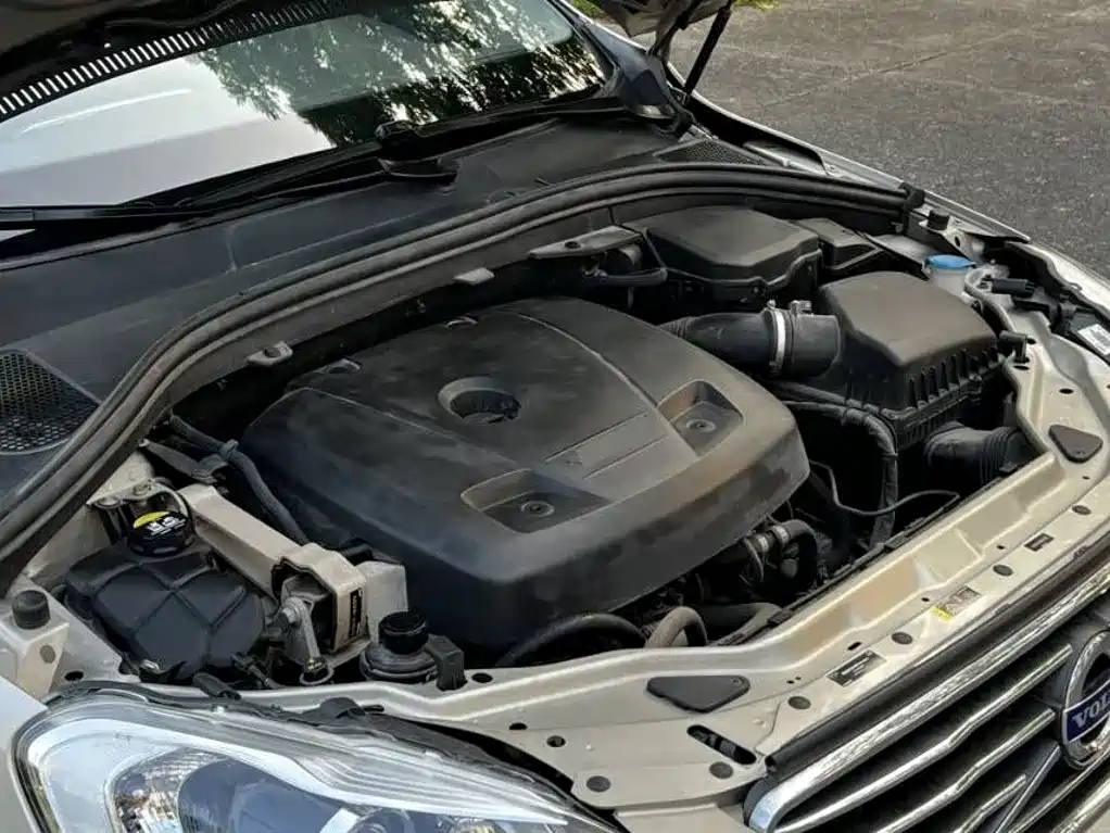 Volvo XC60 — миниатюра 12