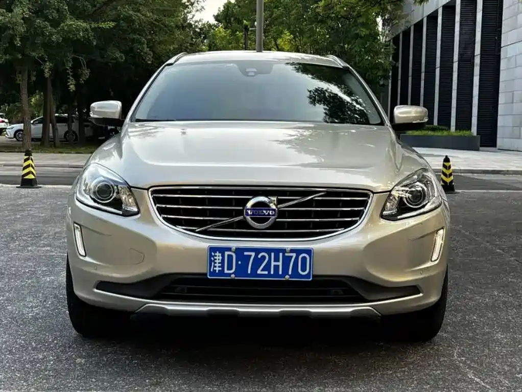 Volvo XC60 — миниатюра 2