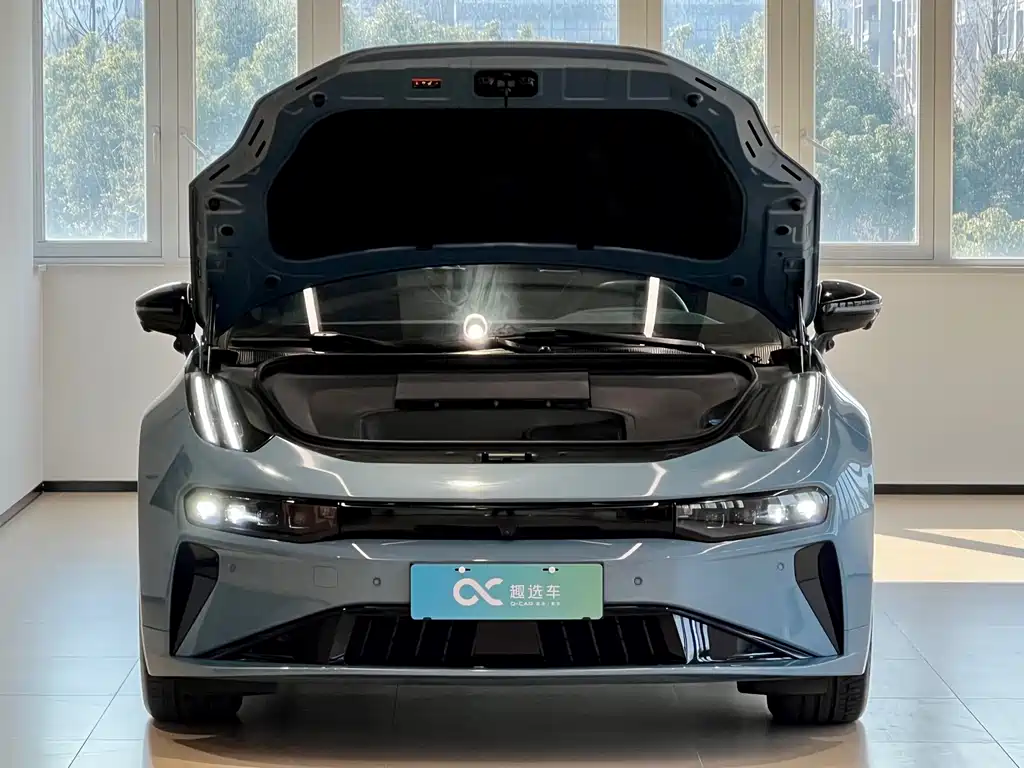 ZEEKR EXTREME KRYPTON 001