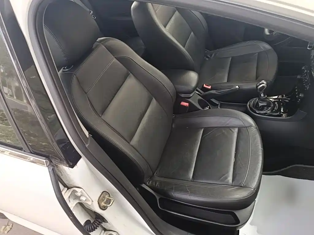Citroen C-Quatre — миниатюра 25