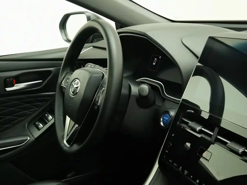 Toyota Avalon — миниатюра 22
