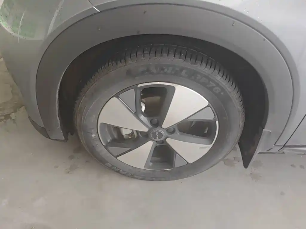 BYD Dolphin — миниатюра 23