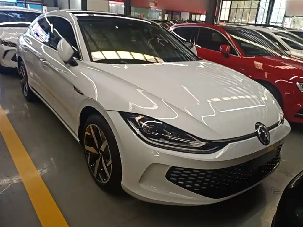 Volkswagen Lamando 2024 L 280TSI DSG