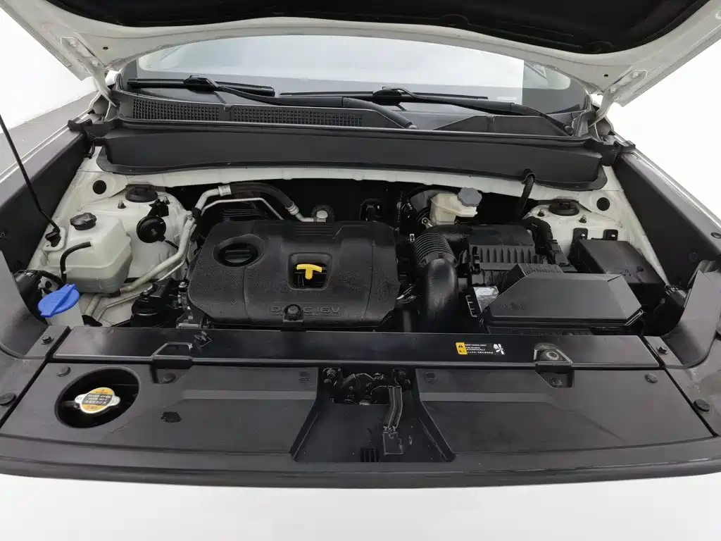 Hyundai ix35 — миниатюра 6