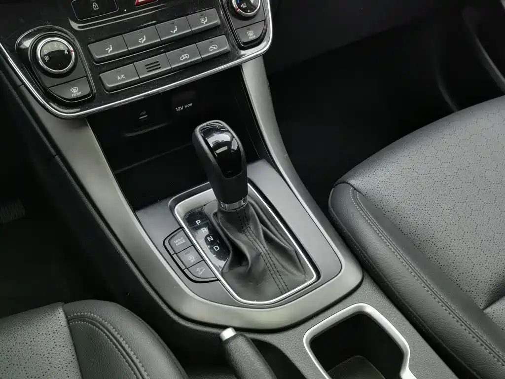 Hyundai ix35 — миниатюра 13