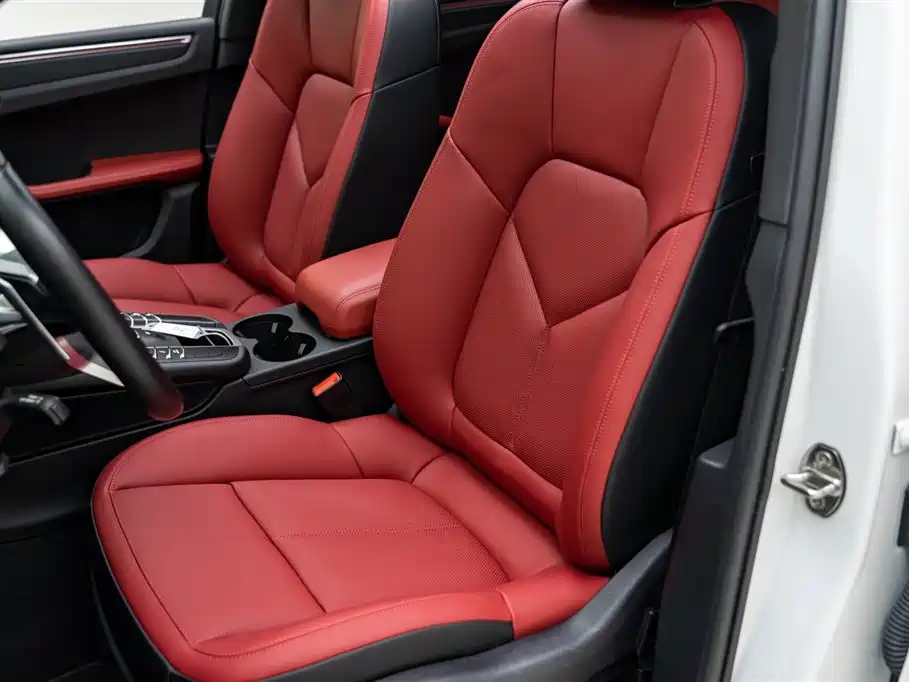 Porsche Macan 2021 Macan 2.0T