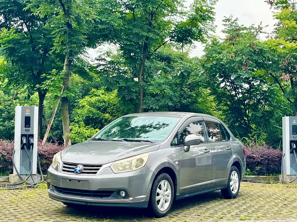 Купить Venucia D50