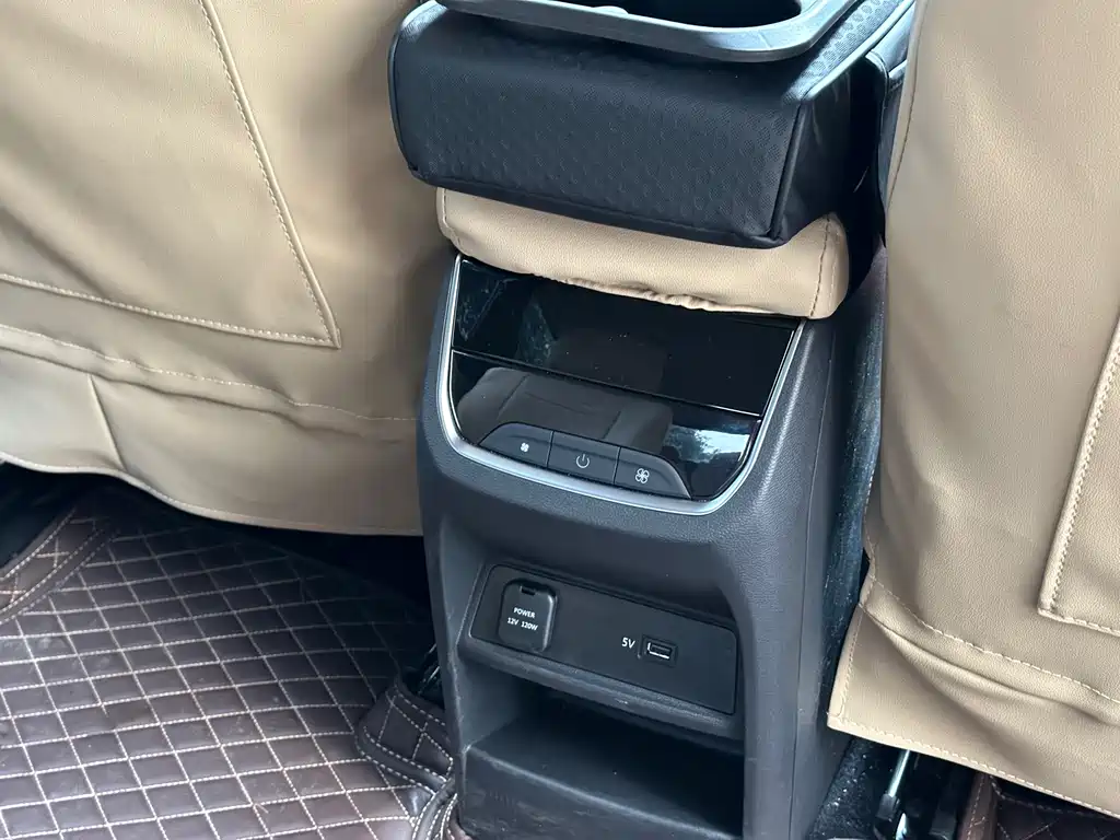 Maxus G50 — миниатюра 10