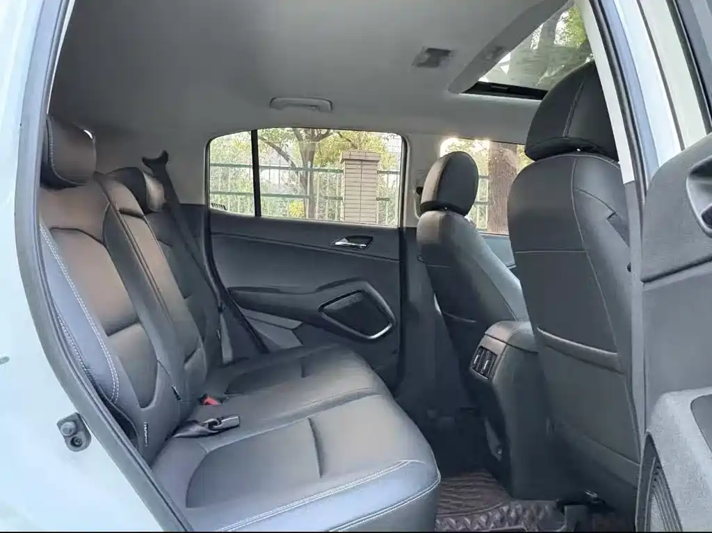 HYUNDAI BEIJING HYUNDAI IX35