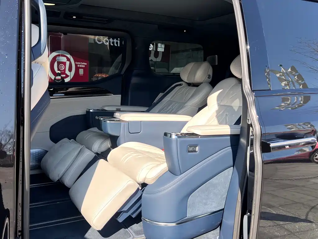 ZEEKR EXTREME KRYPTON 009