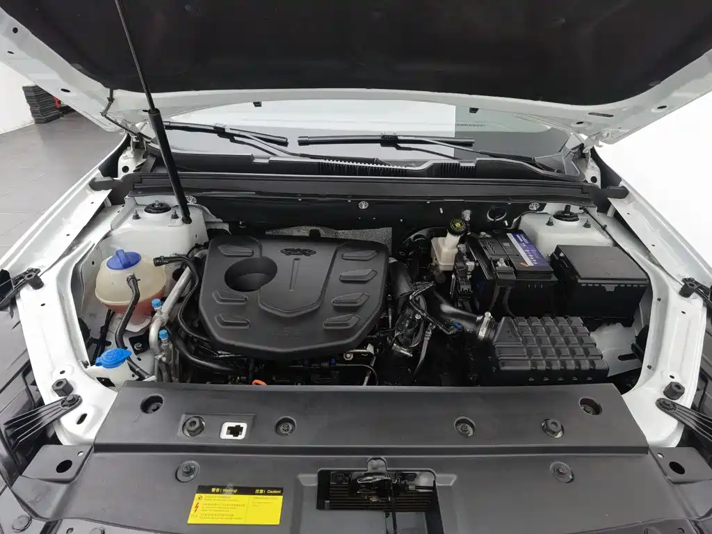 Jetour X70 — миниатюра 6