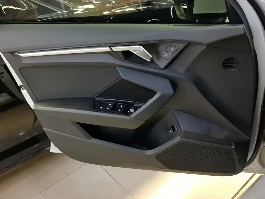 Audi A3 — миниатюра 7