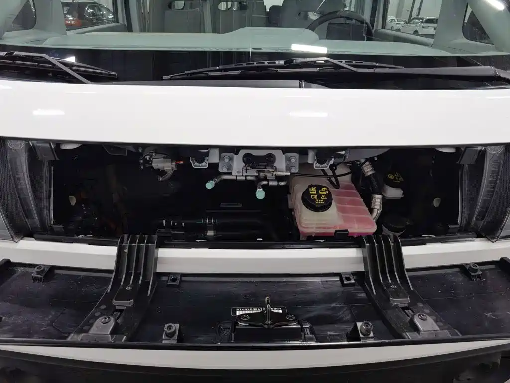 Maxus V1 2025 42kWh