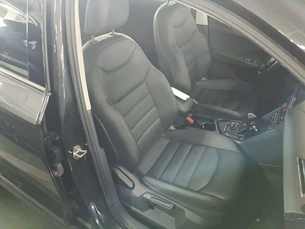Volkswagen Tharu — миниатюра 25