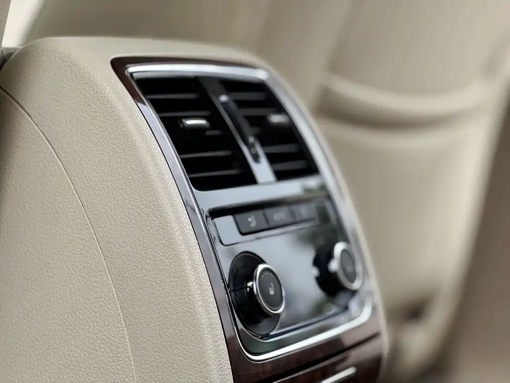 Volkswagen Passat — миниатюра 20