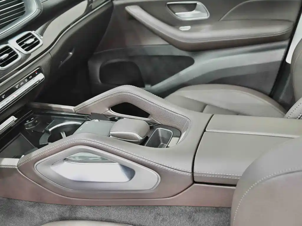 Mercedes-Benz GLE 2022 GLE 350 4MATIC Fashion