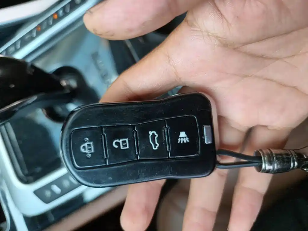 Haima Haima 7X — миниатюра 9