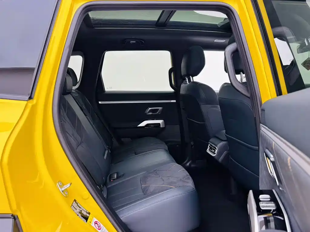Deepal Deepal G318 — миниатюра 14