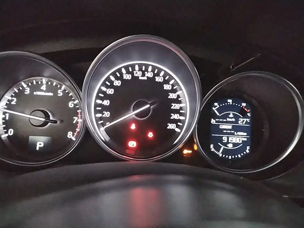 Mazda CX-5 — миниатюра 12