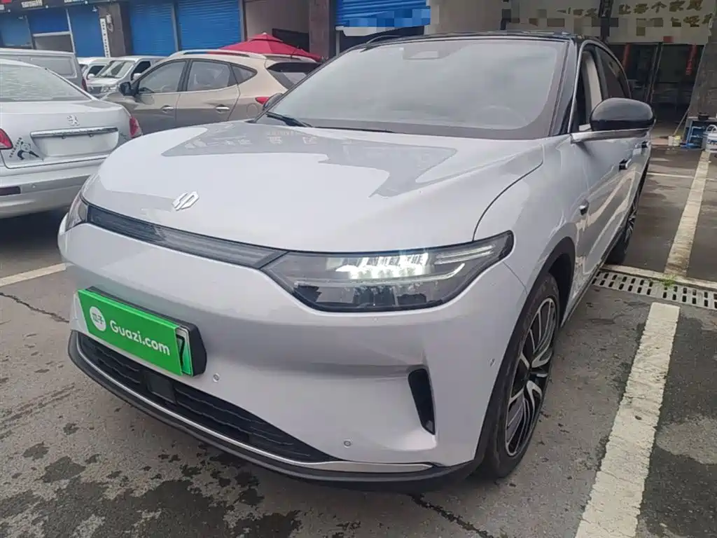 Leapmotor Leapmotor C11 2022