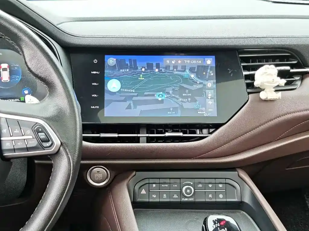 Haval F7 2020 1.5T i