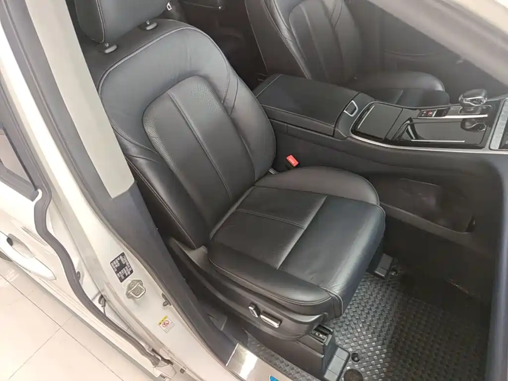 GAC Motor Trumpchi M8 — миниатюра 25