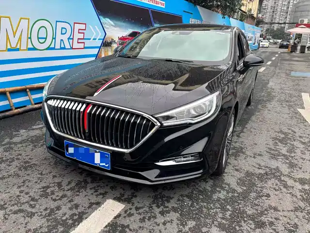 Hongqi HONGQI H5