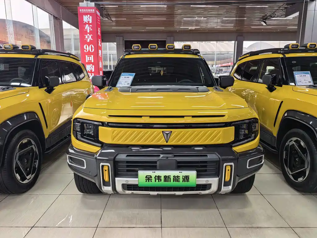 Deepal Deepal G318 — миниатюра 2