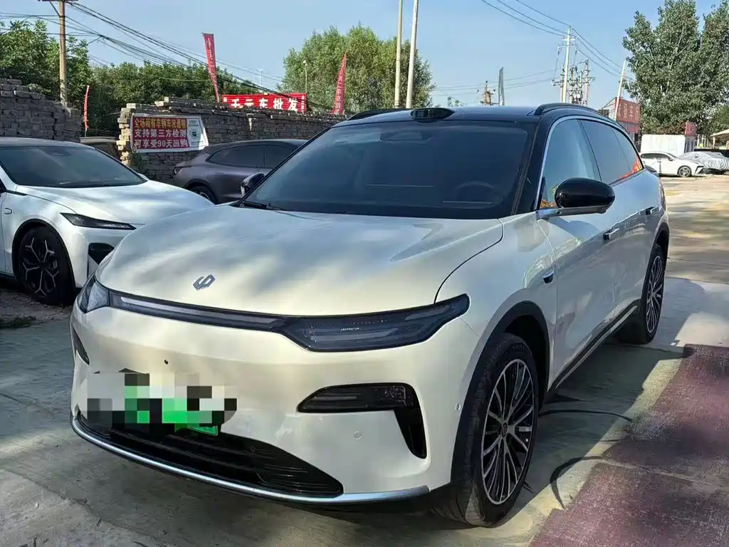 Leapmotor C11 2026 640