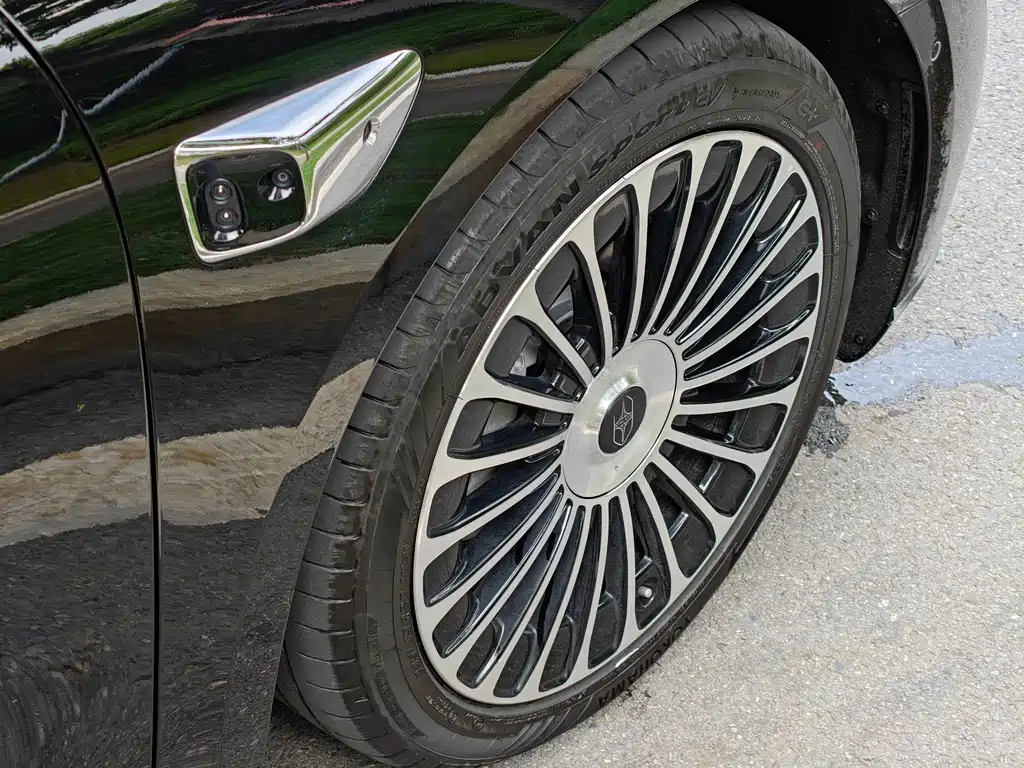 Xiangjie Xiangjie S9T — миниатюра 33