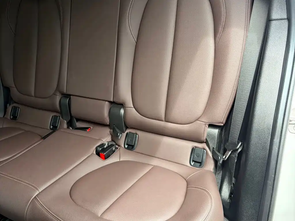 BMW X1 — миниатюра 7