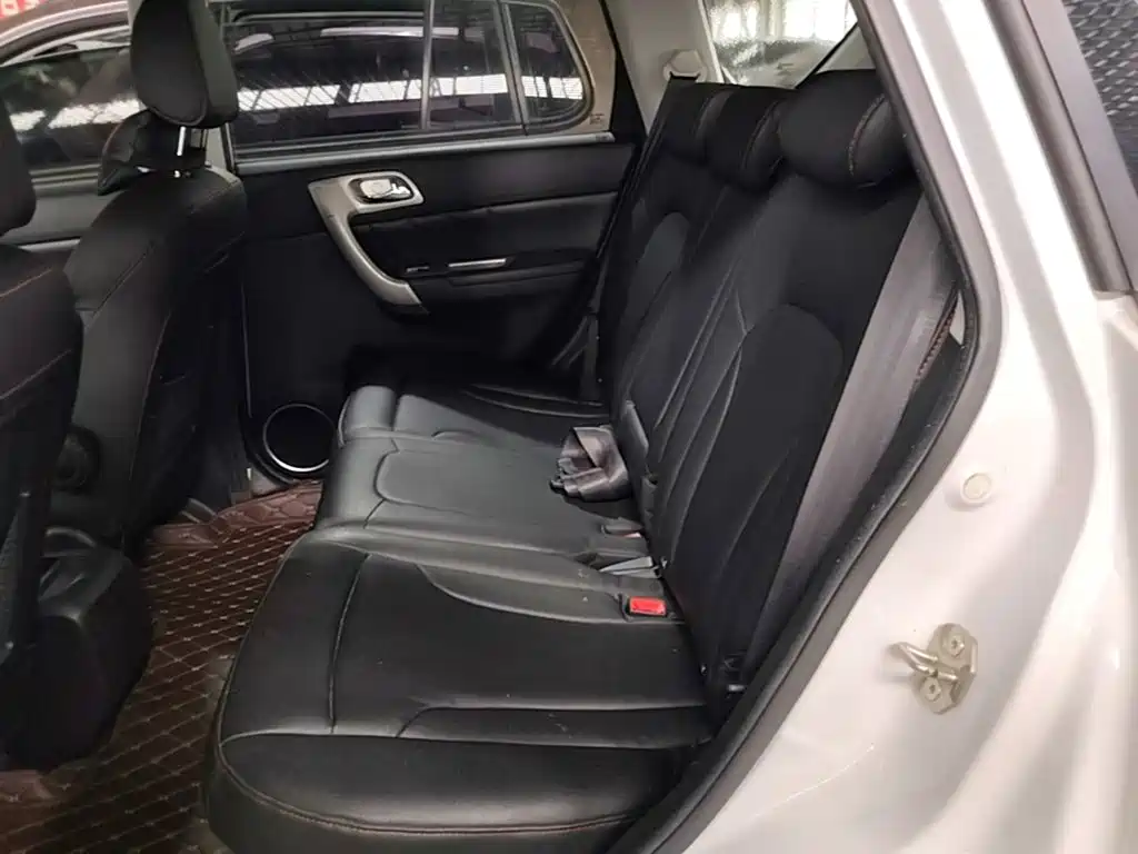Haval H6 — миниатюра 17
