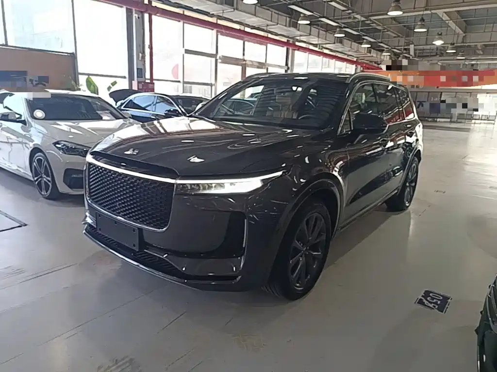 Li Auto Li ONE