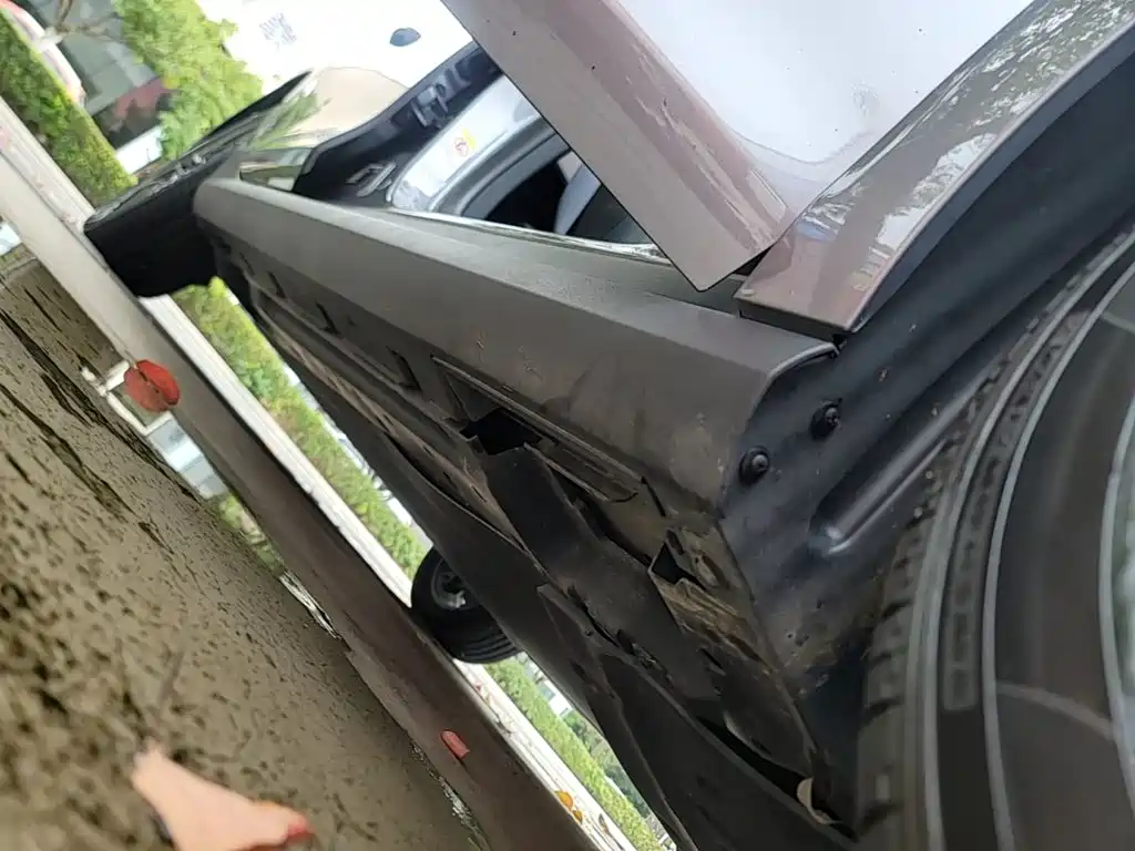 BYD Qin PLUS — миниатюра 21
