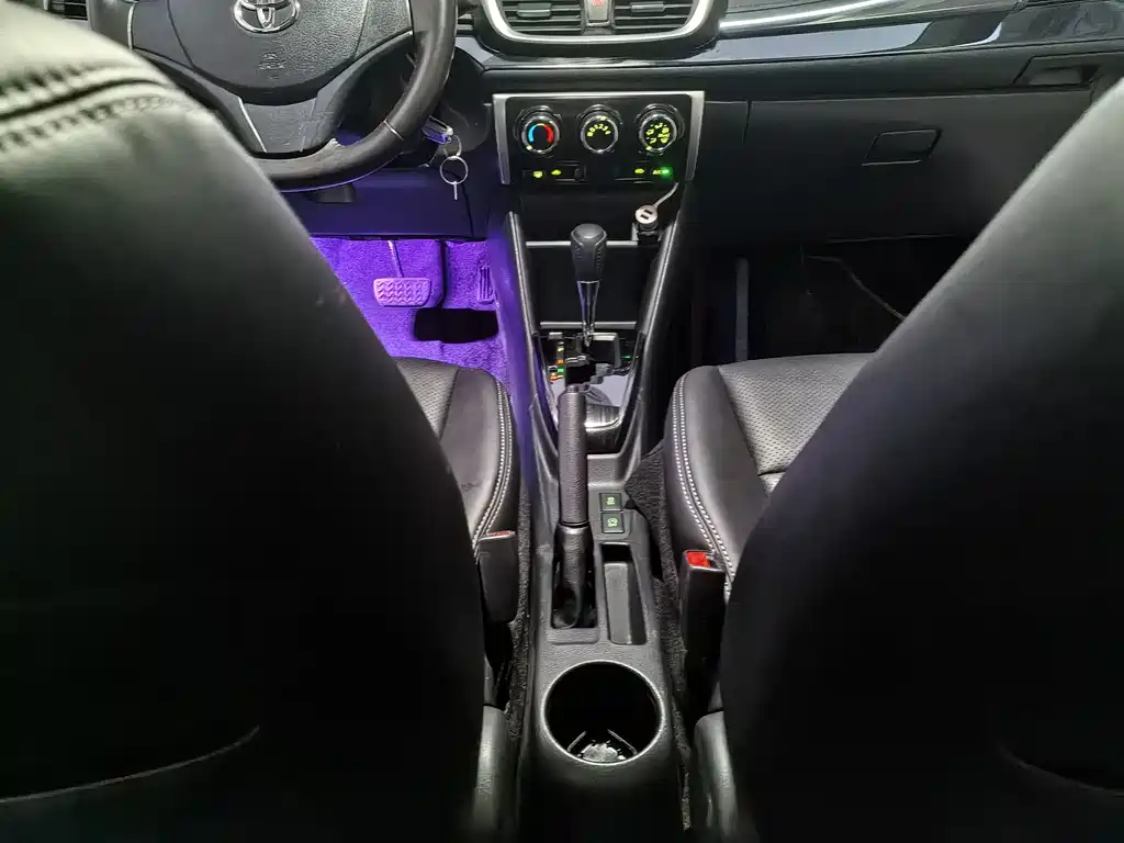 Toyota Vios — миниатюра 11